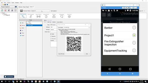 Create a TracerPlus RFID App In Less Than 10 Minutes